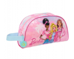 NECESER BARBIE PAINTERLY