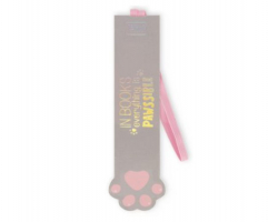 MARCAPAGINAS LEGAMI KITTY