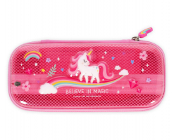 ESTUCHE LEGAMI BELIEVE IN MAGIC UNICORN  