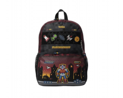 MOCHILA TOTTO DIGIBOT 40CM