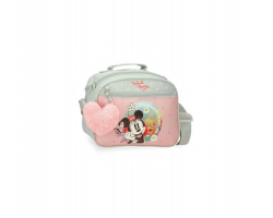 NECESER MINNIE MOUSE WILD NATURE