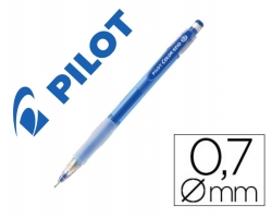 PORTAMINAS PILOT ENO 0,7 AZUL