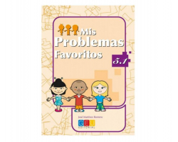 MIS PROBLEMAS FAVORITOS 5.1 GEU