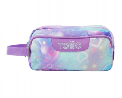 ESTUCHE TOTTO CORAZONES