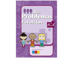 MIS PROBLEMAS FAVORITOS 6.3 GEU