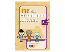 MIS PROBLEMAS FAVORITOS 5.2 GEU