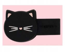 CLIP MAGNETICO LEGAMI KITTY