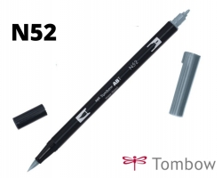 ROTULADOR TOMBOW ABT N52 COOL GRAY 8