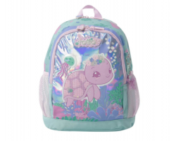 MOCHILA TOTTO REEF FRIENDS 32CM