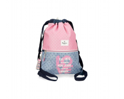 SACO PLANO PEPE JEANS NONI DENIM