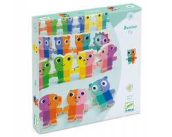 DOMINÓ UP DJECO
