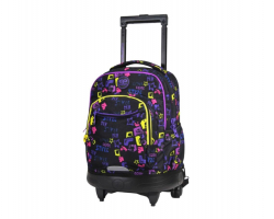 MOCHILA RUEDAS COOLPACK COOL STYLE 