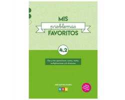 MIS PROBLEMAS FAVORITOS 4.2 GEU ED. REVISADA
