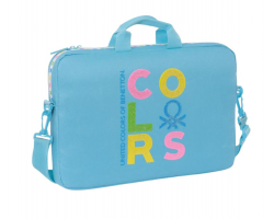 CARTERA EXTRAESCOLAR BENETTON SPRING
