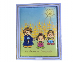 LIBRO COMUNION ORTELLS MUSIC