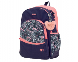 MOCHILA TANDEM POP TRIPLE 44CM