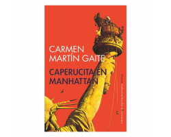 CAPERUCITA EN MANHATTAN