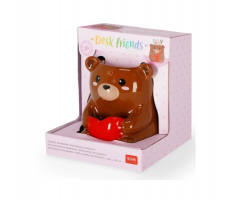 PORTALAPICES LEGAMI TEDDY BEAR