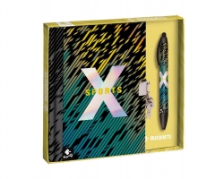 DIARIO BUSQUETS XSPORTS