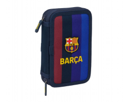 PLUMIER BARÇA 1ª EQUIP DOBLE 26/27