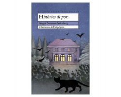 Històries de Por