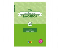 MIS PROBLEMAS FAVORITOS 4.3 GEU ED. REVISADA