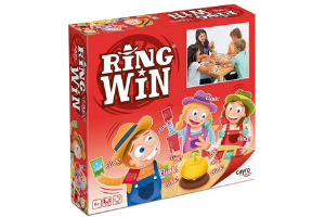 RING WIN CAYRO 