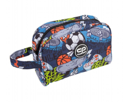 NECESER COOLPACK FOCUS HOBBY