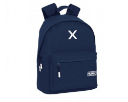MOCHILA MUNICH MARINO PORTATIL 14,1