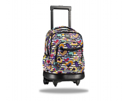 MOCHILA CARRO COOLPACK BUZZER DIARY 48 CM
