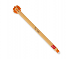 BOLIGRAFO LEGAMI BORRABLE LEON