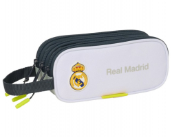 ESTUCHE REAL MADRID 1ª EQUIP 25/26