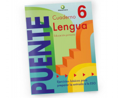 CUADERNO DE REPASO LENGUA 6º PRIMARIA  