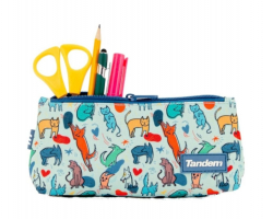 ESTUCHE SPORTANDEM ANIMALS
