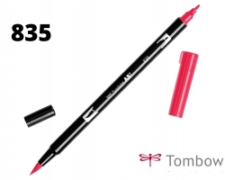 ROTULADOR TOMBOW ABT 835 PERSIMMON