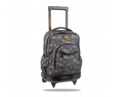 MOCHILA CARRO COOLPACK BUZZER GAME PAD 48 CM