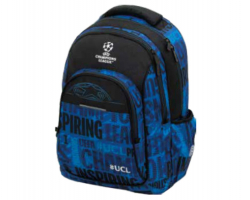 MOCHILA CHAMPIONS INSPIRING TANDEM 46CM