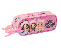 ESTUCHE NANANA SURPRISE DOBLE