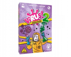 VIRUS! 2 EVOLUTION