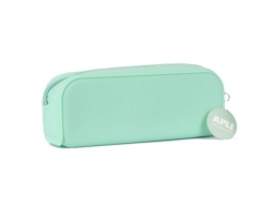 ESTUCHE SILICONA APLI NORDIK TURQUESA