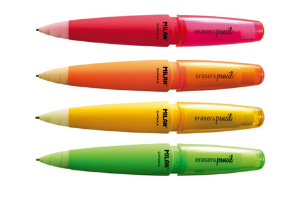 PORTAMINAS MILAN CAPSULE FLUO 1,3MM 