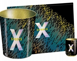 CONJUNTO DE ESCRIBANÍA BUSQUETS XSPORTS