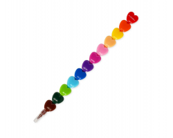 CERAS APILABLES LEGAMI HEART 12U